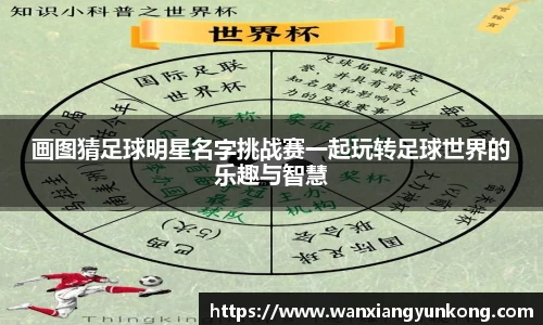 画图猜足球明星名字挑战赛一起玩转足球世界的乐趣与智慧